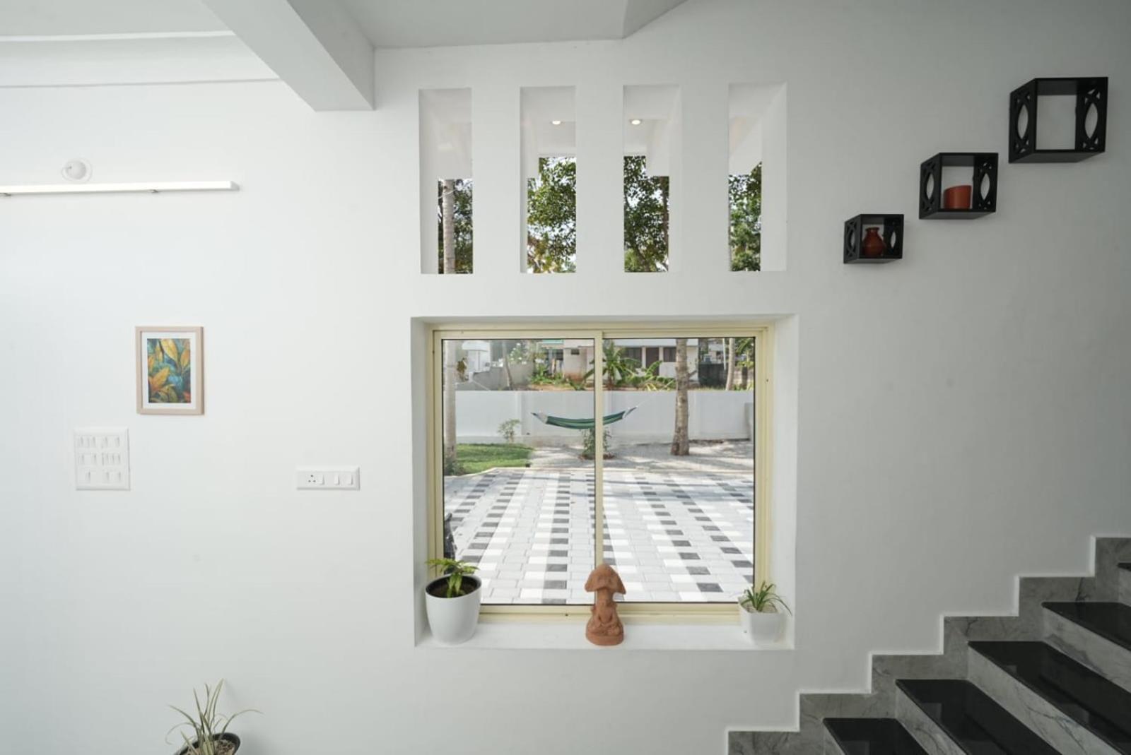 Villa Mantraa 瓦尔卡拉 外观 照片