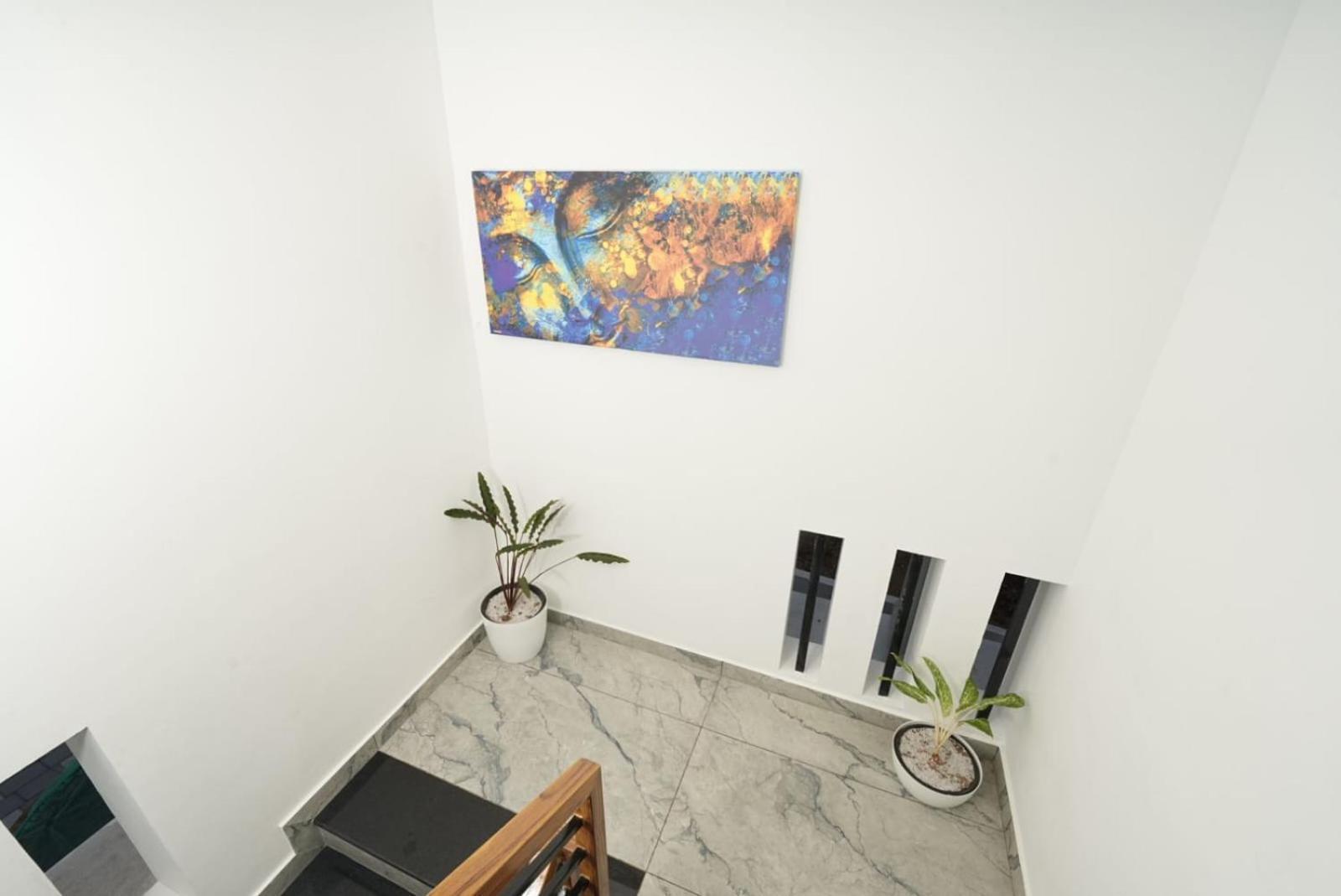 Villa Mantraa 瓦尔卡拉 外观 照片