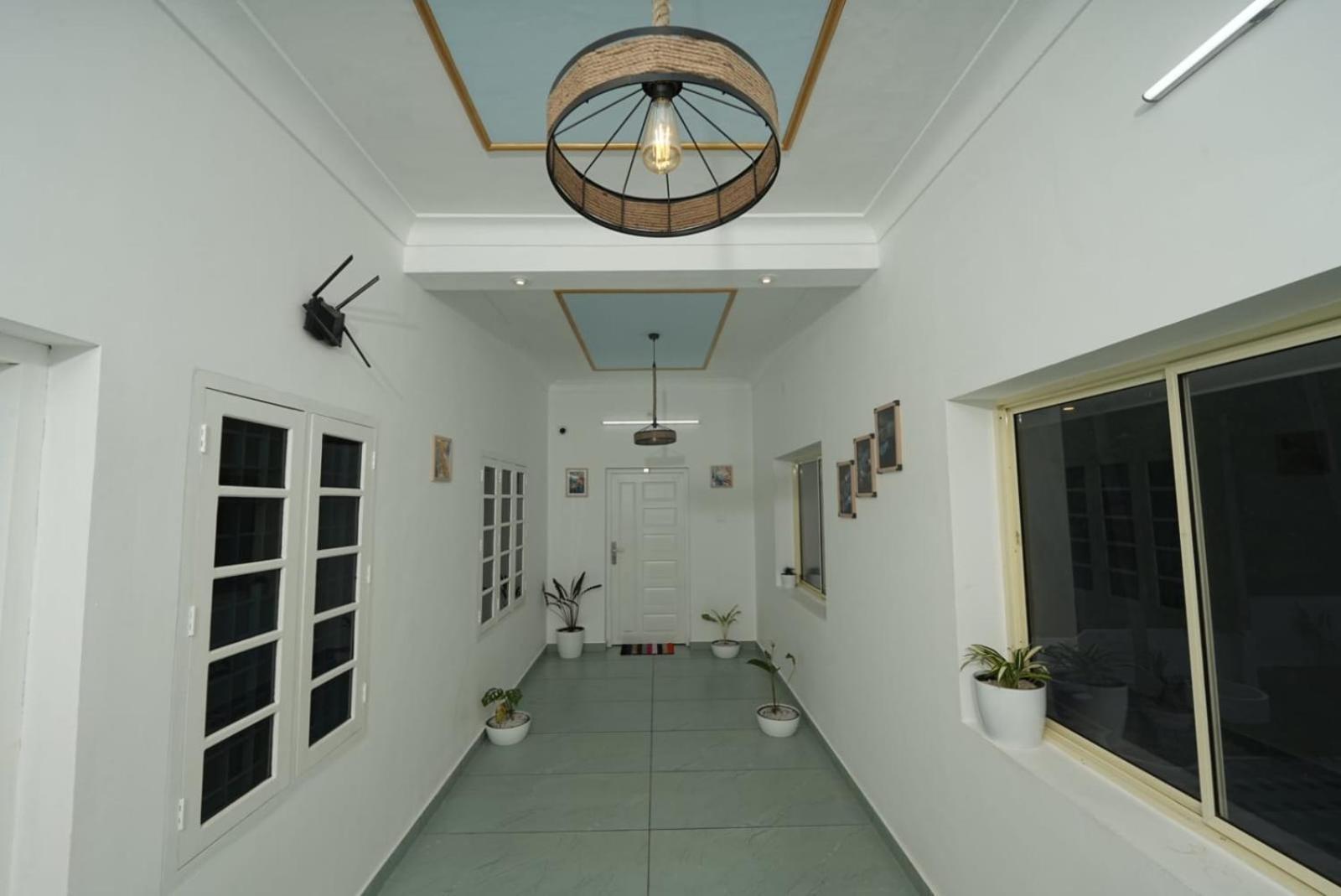 Villa Mantraa 瓦尔卡拉 外观 照片