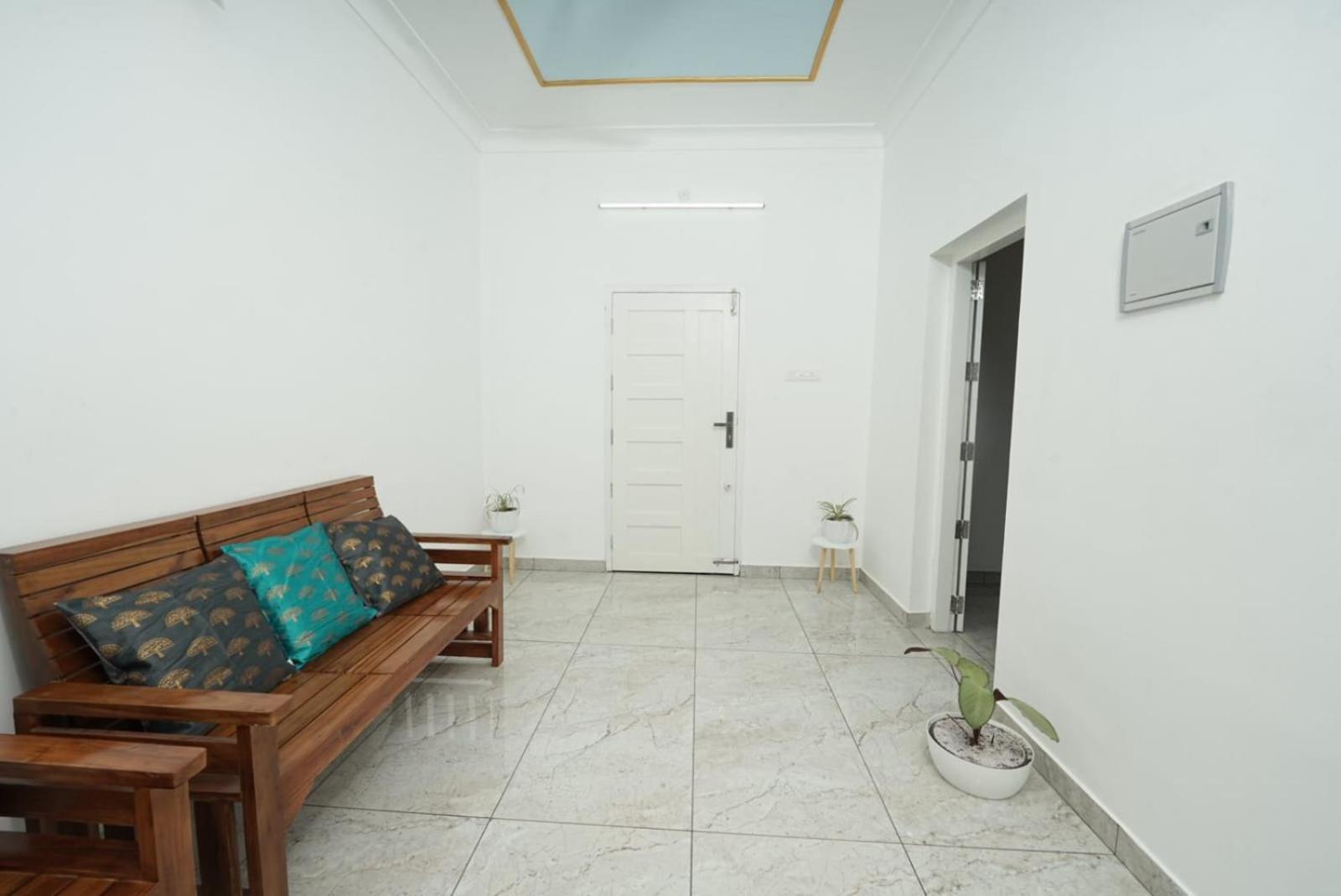 Villa Mantraa 瓦尔卡拉 外观 照片